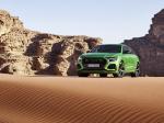 Audi RS Q8 2020 года (WW)